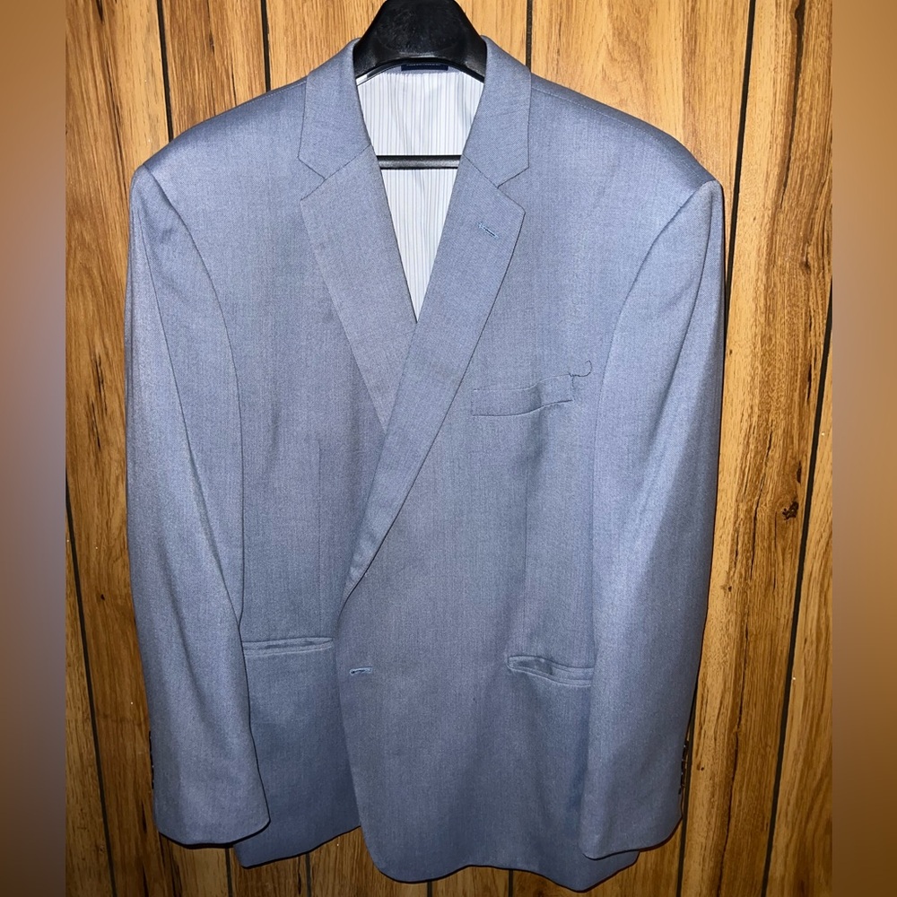 Men’s Blazer